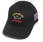 Бейсболка Paul&Shark