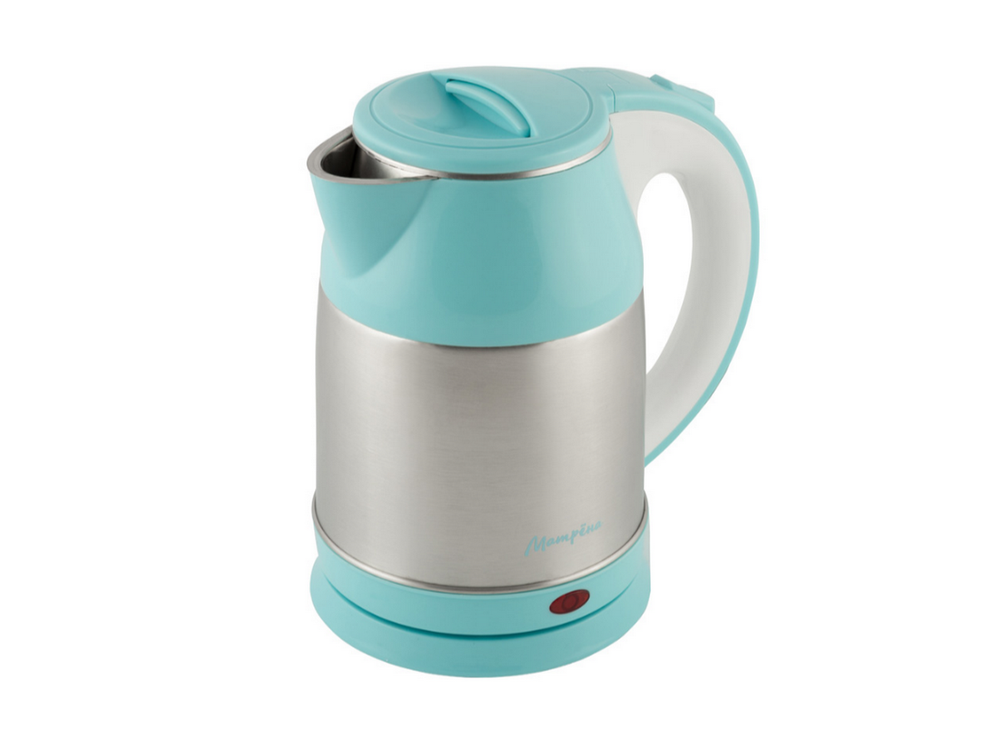 Чайник Матрёна МА-121 стальной