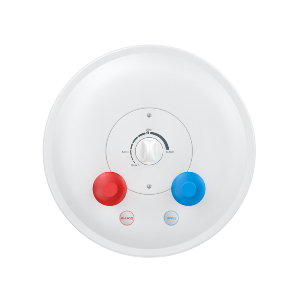 Накопительные водонагреватели ROYAL CLIMA RWH-TS10-RS фото 6