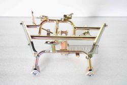 50310-KWN-710. STAY, FR. COVER. Honda PCX