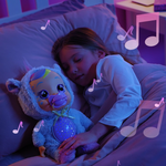 Плачущий младенец Cry Baby Goodnight Starry Sky Jenna (ночник-проектор)