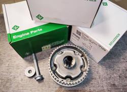 Оригинальная шестерня INA впускная A16XER A14NET 427101310