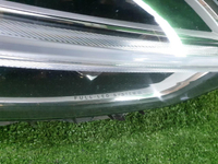 Фара правая Volvo XC60 2 (2017-2021) LED