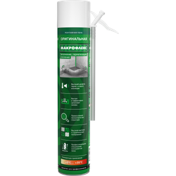 Пена монтажная Макрофлекс 3003543 Оригинальная СТД 750 мл. | Макрофлекс