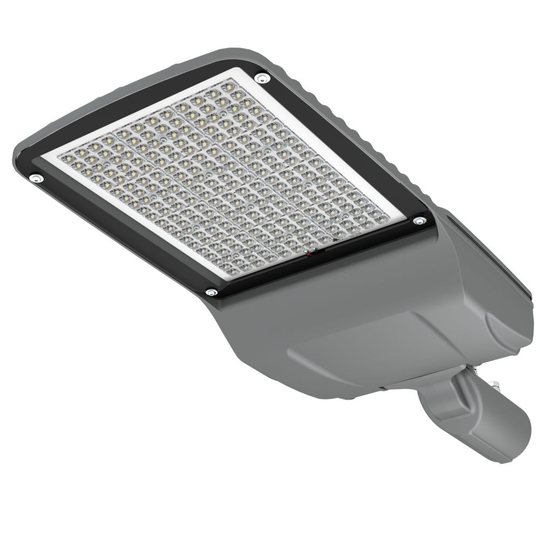 Светильник LED ДКУ Гроза 100 M v2 CRI70 3000К 140х50° PROMLED