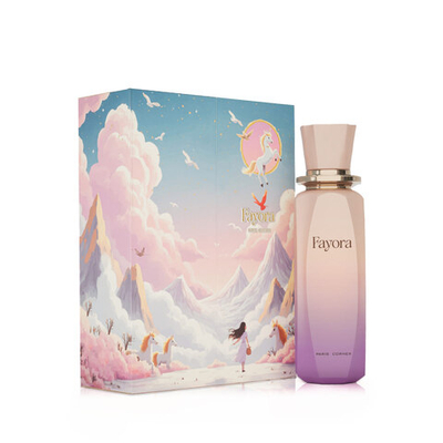 Paris Corner Fayora Eau De Parfum 100 ml (woman)