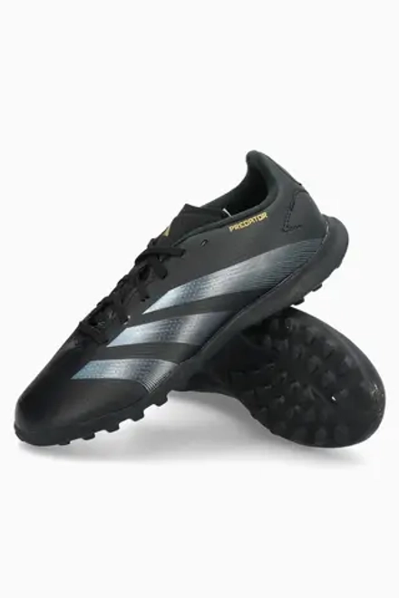 Сороконожки adidas Predator League TF Junior - черный