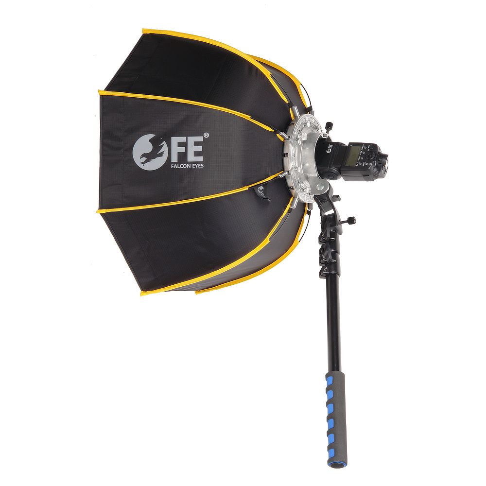 Falcon Eyes StrobMaster 60