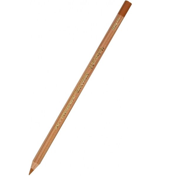 Карандаш пастельный KOH-I-NOOR GIOCONDA SOFT 8820/209, сиена натуральная