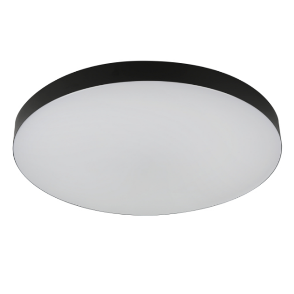 Потолочный светодиодный светильник Эра Relict 48 Pult BK 60W 3000-6500K