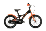 Детский велосипед Scool XXlite alloy 16 1-S (2020)