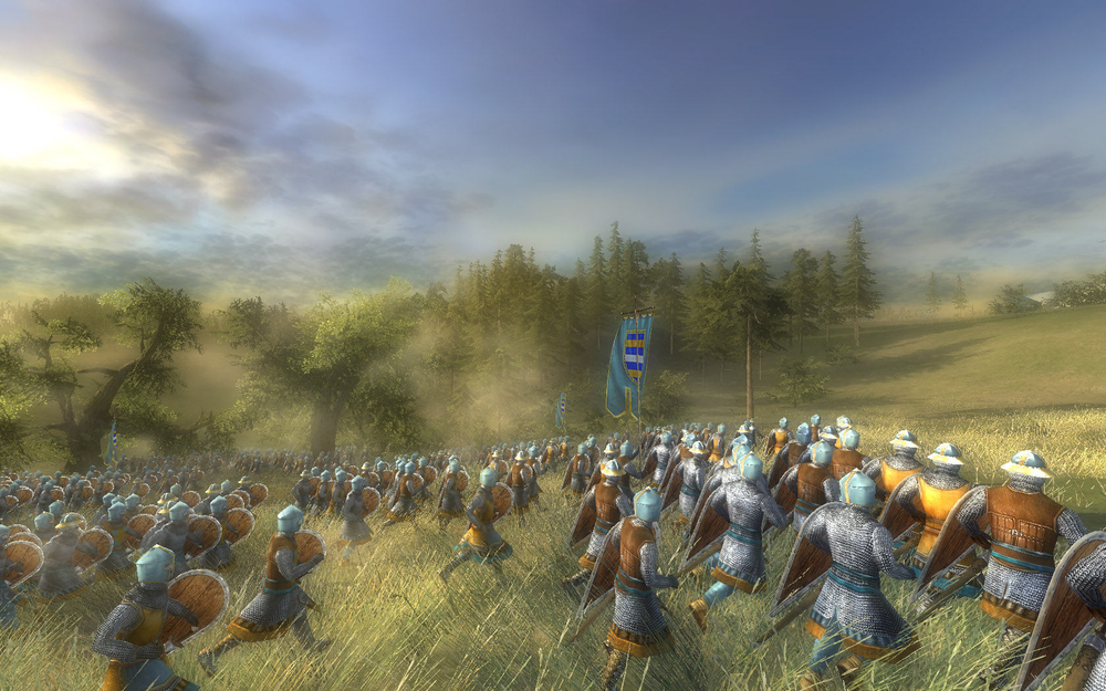 Real Warfare 2: Northern Crusades (для ПК, цифровой код доступа)