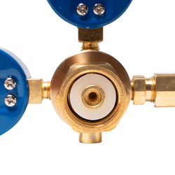 Редуктор кислородный БКО-50-12,5 повереннный