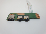 Плата USB-Audio Fujitsu A514, 6050A2706201