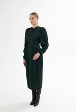 Платье «Рая», чёрный