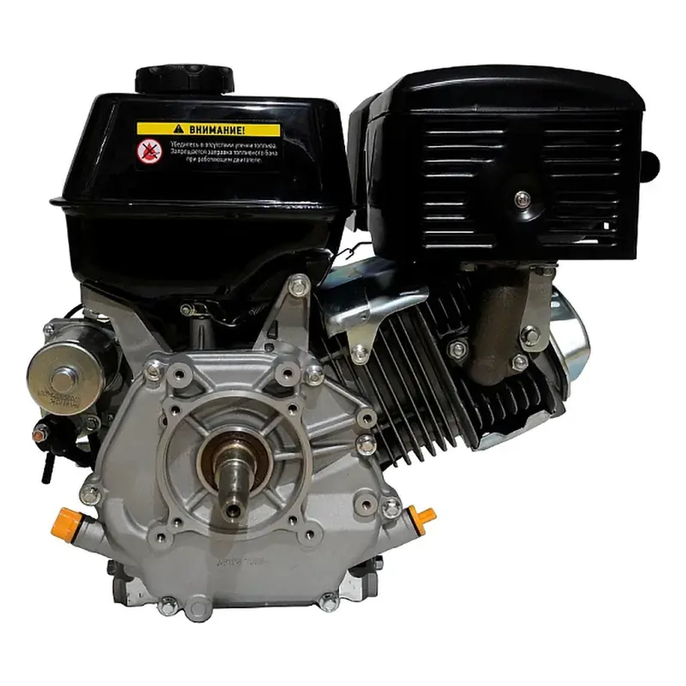 Loncin G420FD (L type) двигатель 00-00004985