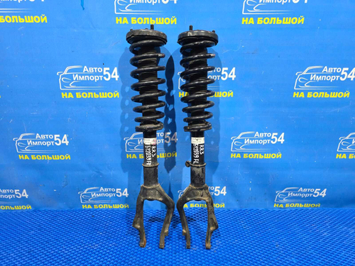 Стойка передняя правая Honda ELYSION 2006-2013