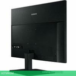 Монитор Samsung Essential S3 LS24A336NHUXEN