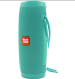 Беспроводная колонка TG-157 (10W/TF/FM/USB) RGB