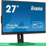 Монитор Iiyama ProLite XUB2792QSU-B5