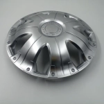 Колпаки на колеса R15 4 шт Racing