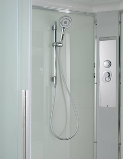 Душевая кабина AvaCan (АваКан) EM2811R стандартная