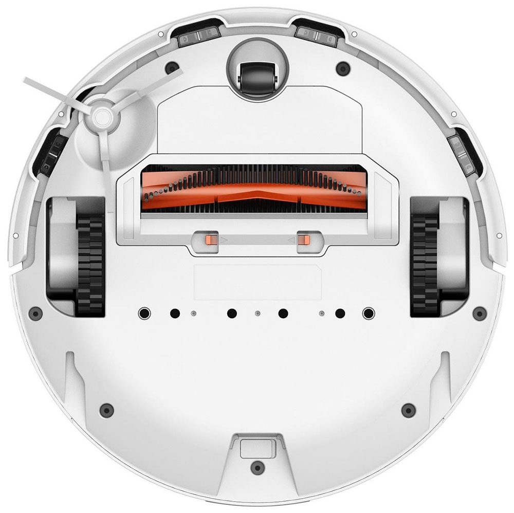Робот-пылесос XIAOMI Mi Robot Vacuum S12 EU