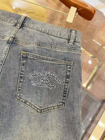 Джинсы Dolce&Gabbana