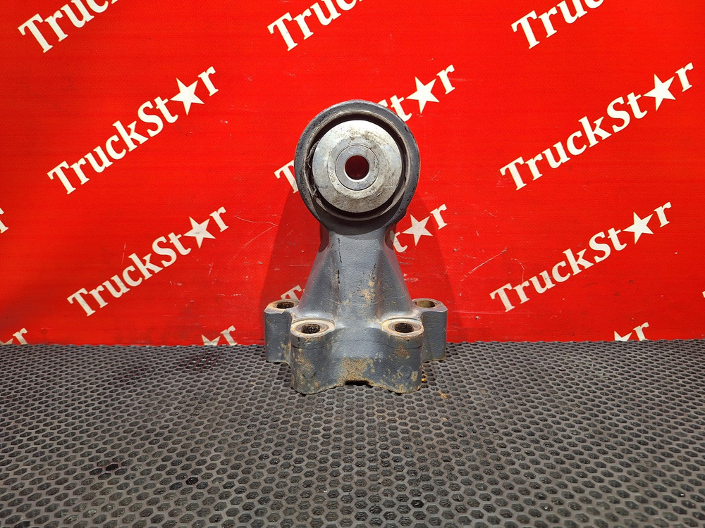 Кронштейн торсиона кабины левый