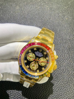 Rolex Daytona Watch