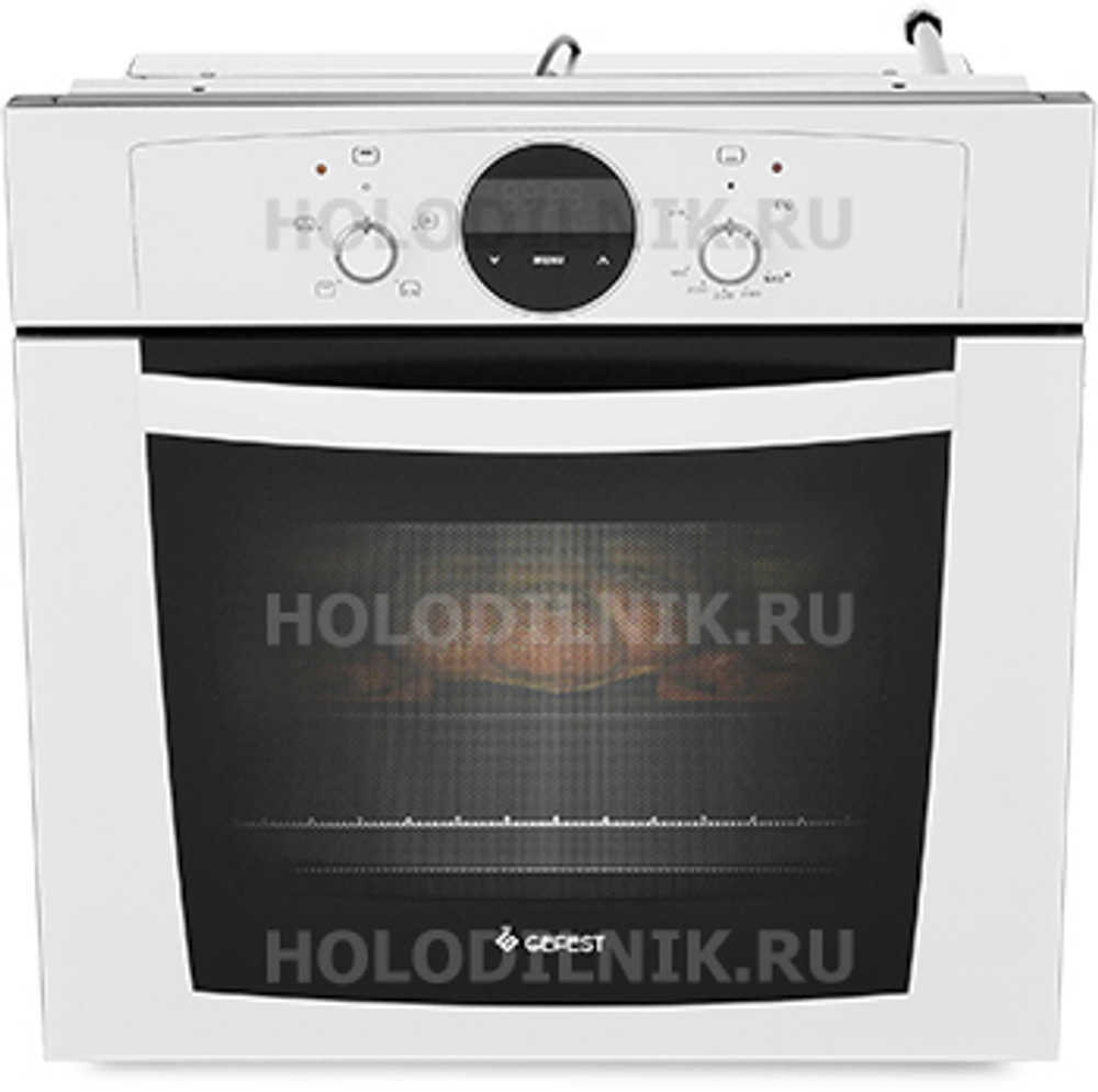 Газовый духовой шкаф Gefest ДГЭ 621-03 Б1