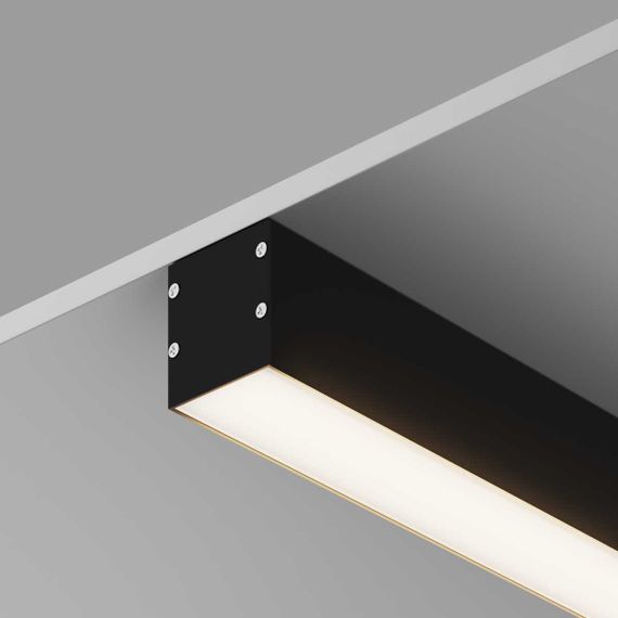 Алюминиевый профиль Maytoni Led Strip 633003