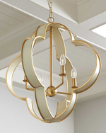 Люстра "Палмер"