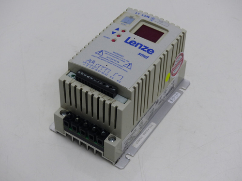 LENZE ESMD251X2SFA SMD L1 L2/N