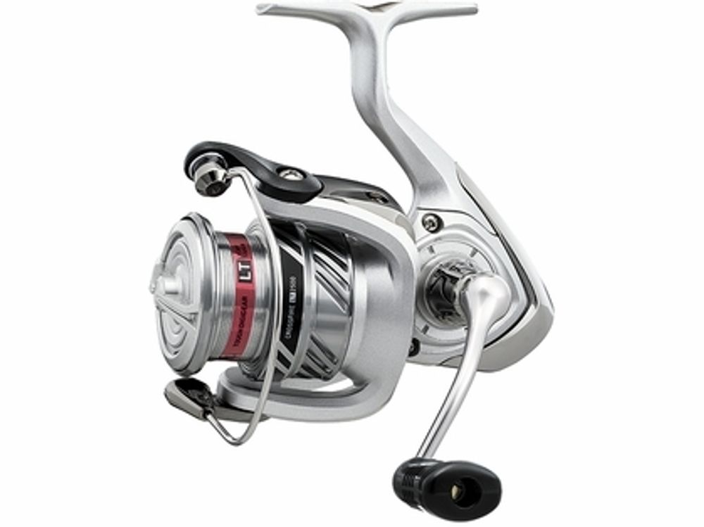 Катушка DAIWA 20 Crossfire LT