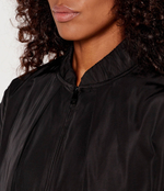 Куртка Rethink Together Marc Cain - черный(XC 31.10 W46)