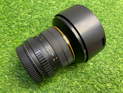 Samyang 14mm 2.8 ED AS IF UMC Canon EF