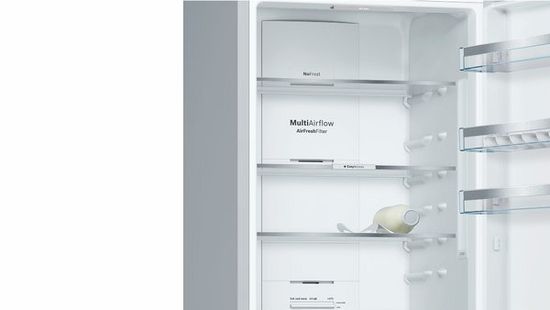 Холодильник Bosch KGN39XI2AR