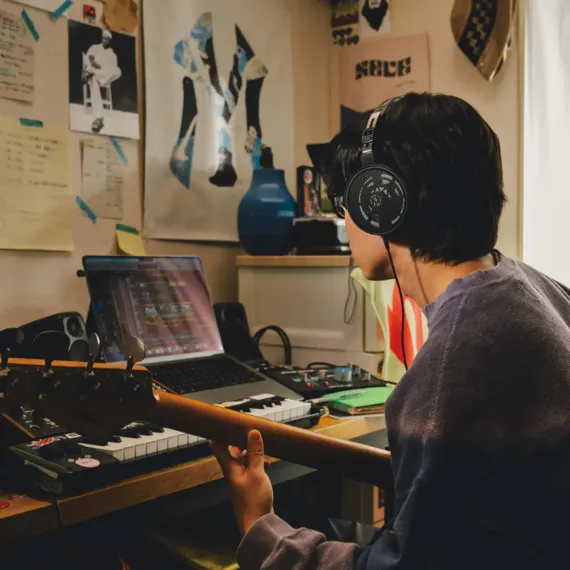 Audio-Technica ATH-R30X