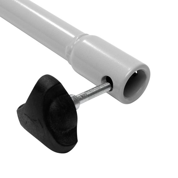 Удлинитель адаптера ледобура под шуруповерт УА-400.20