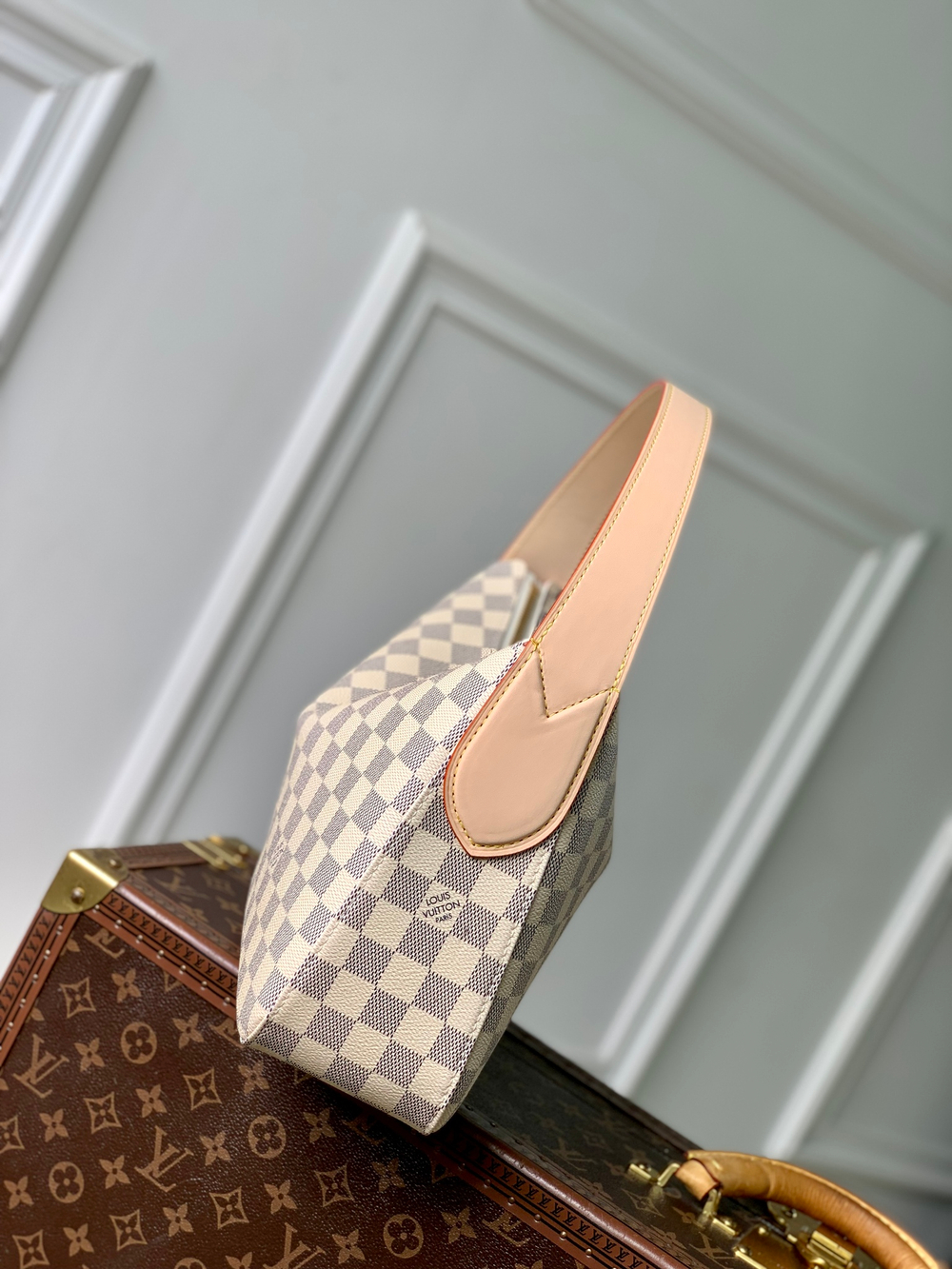 Louis Vuitton Slouchy PM