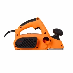 Рубанок электрический Р-82/1100 Eurolux - 82мм, 1100Вт, глубина строгания до 3мм