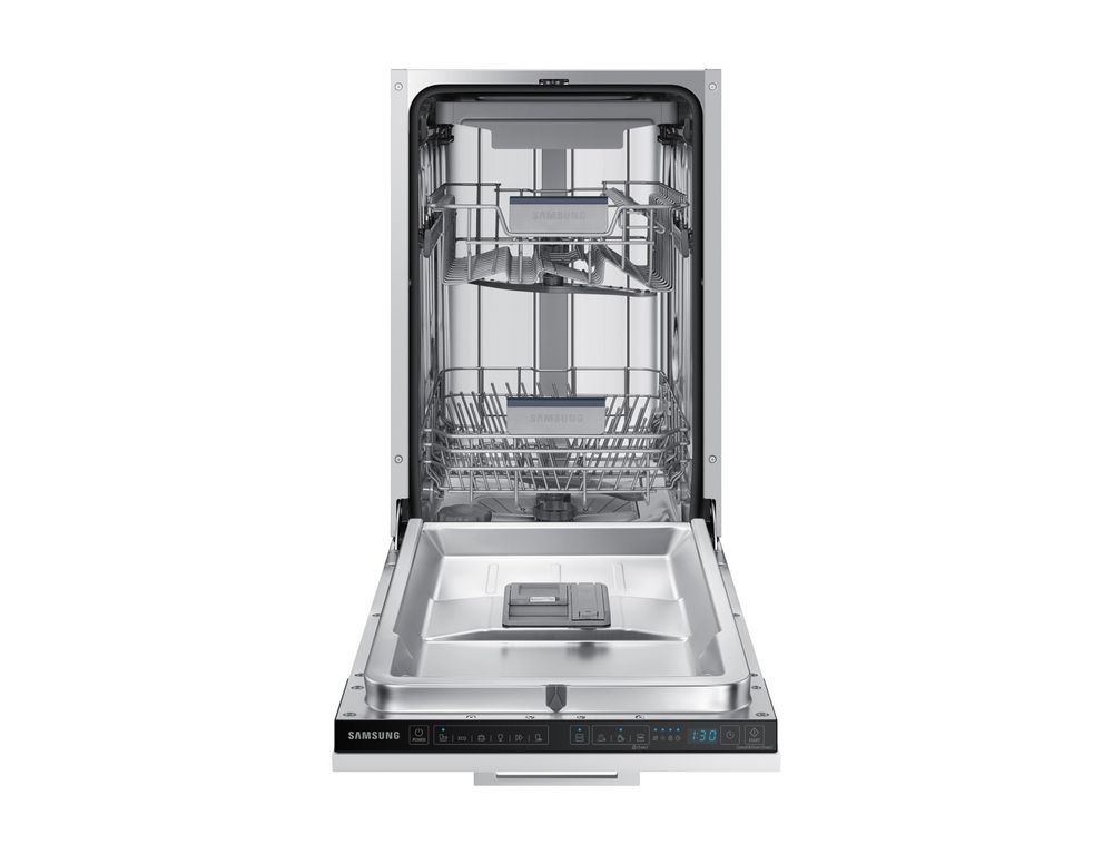 Посудомоечная машина встраиваемая Samsung DW50R4050BB/WT