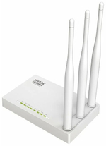 Netis WF2409E белый