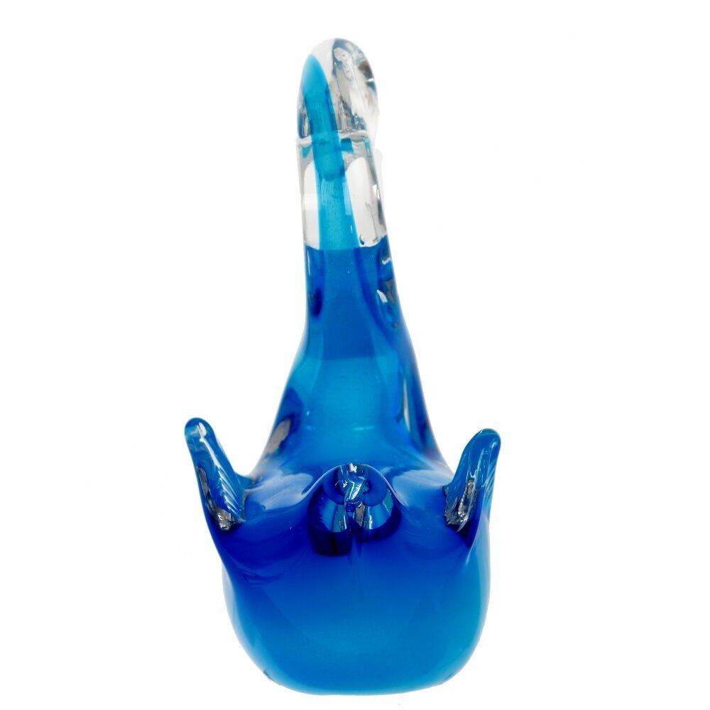 GAEM Фигурка декоративная "Лебедь" (блок 2 шт), L9 W6 H12 см