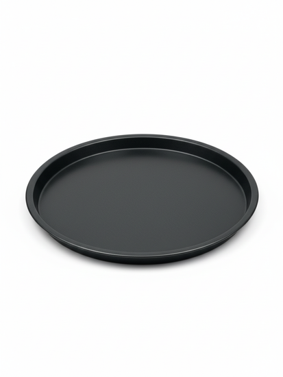 Набор для пиццы 4 противня 29 см. с подставкой Kamille KM 6045