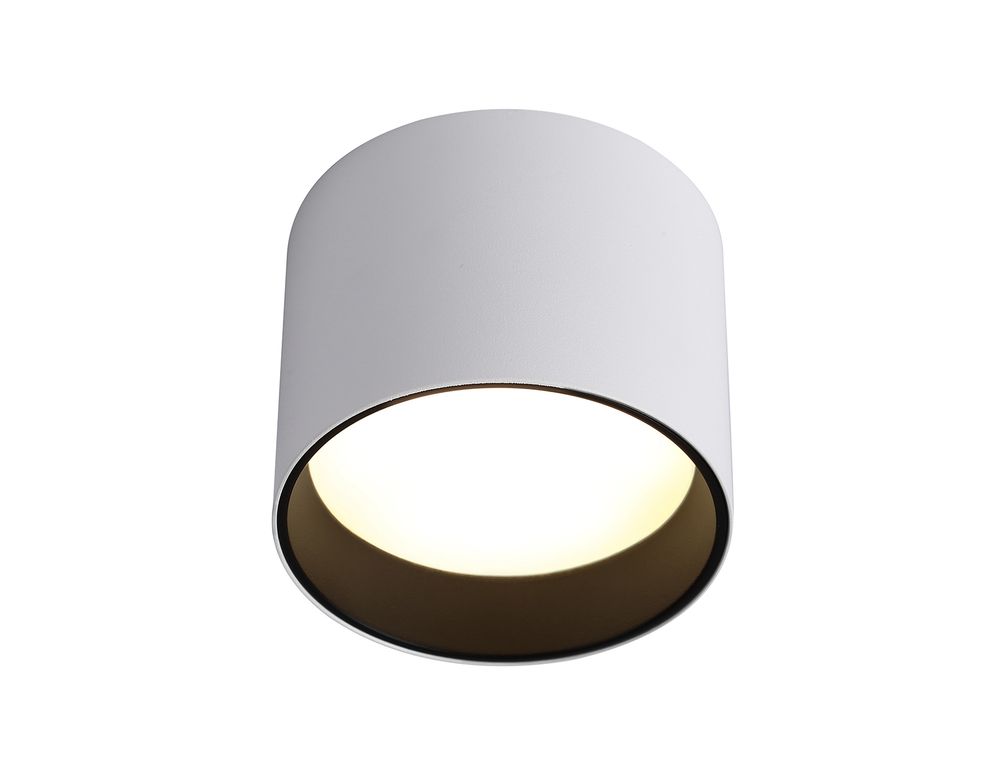 Ambrella Накладной точечный светильник GX53 GX Standard tech TN5303