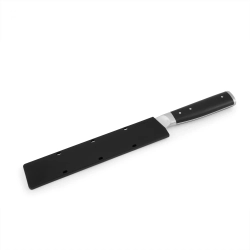 KitchenAid - Нож для хлеба Gourmet 20 см с крышкой / артикул   KOG8IRSSOHOBA  / GTIN 5057982000592