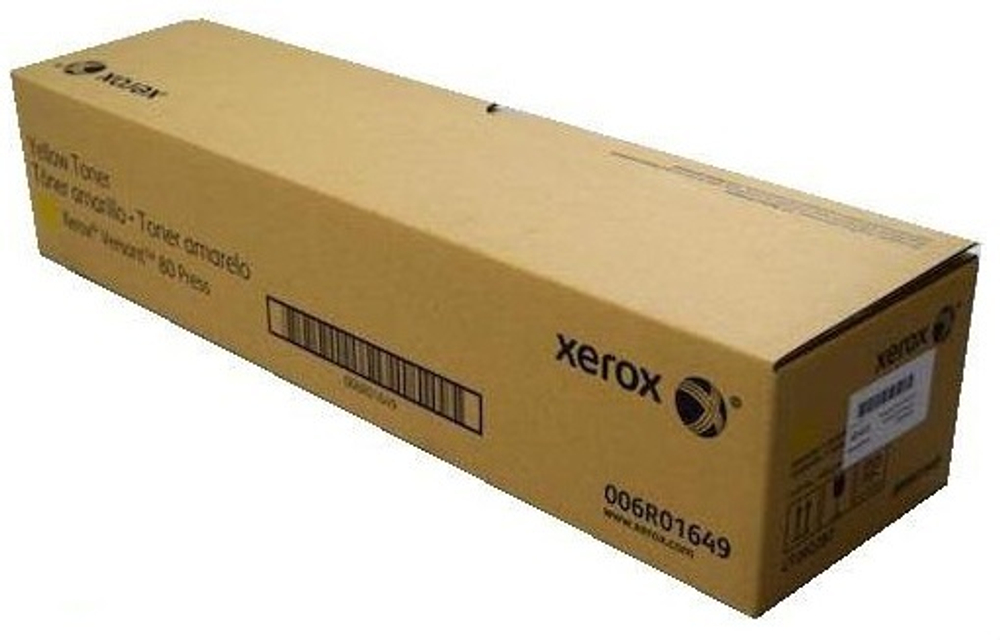 Тонер  Xerox 006R01649