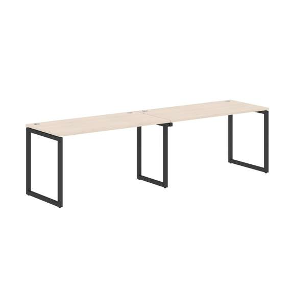 Стол 2-х местный XQWST 2870  2806х700х750 XTEN-Q